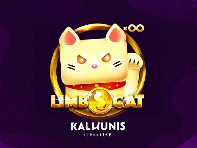 355bet Gato do Limbo