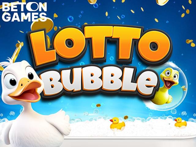 355bet Lotto Bubble Pro