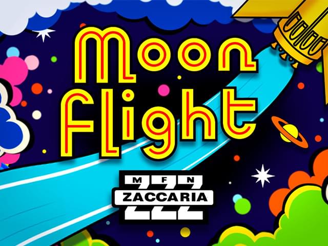 355bet Deslizante de Voo Lunar