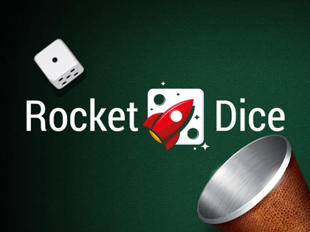 355bet Dados de Foguete